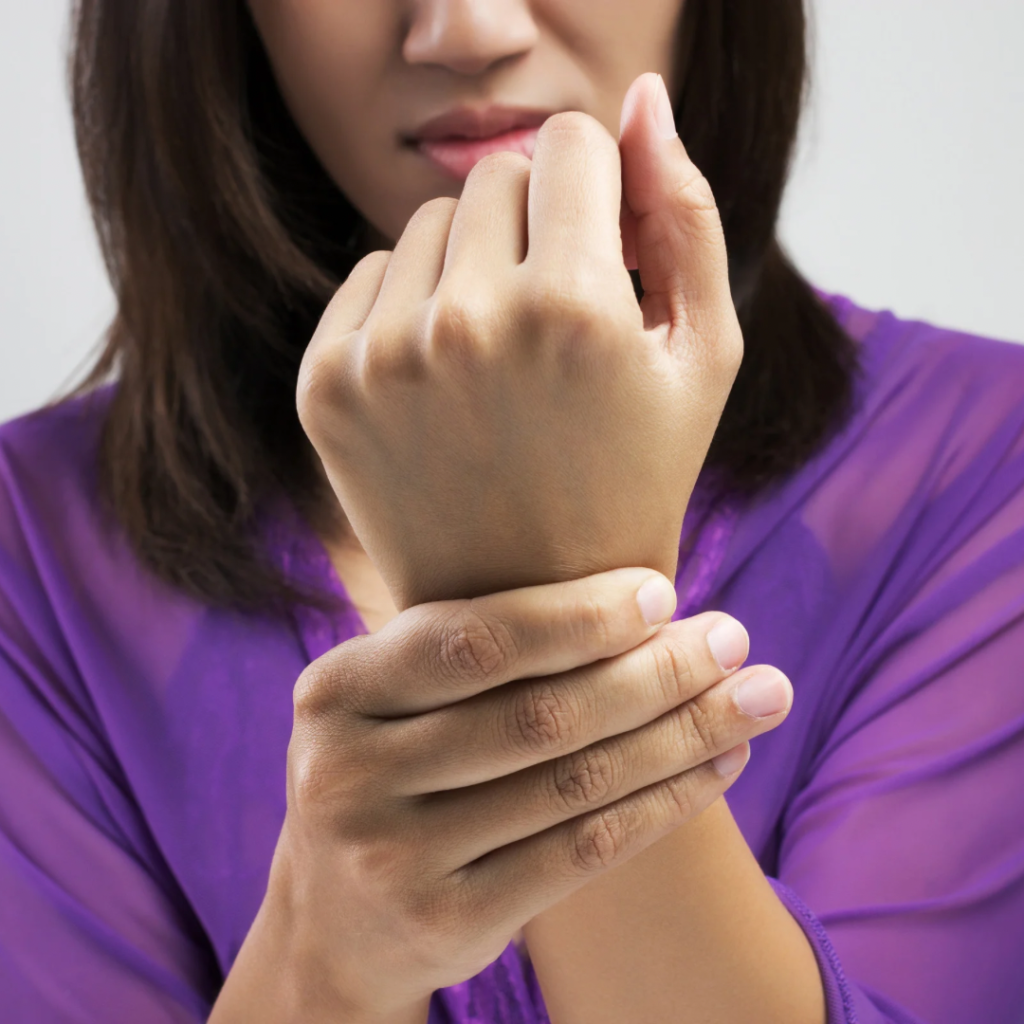 体のしびれは整体で良くなる？和歌山市加太いち鍼灸整骨院