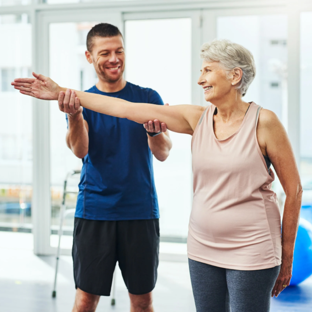 関節の可動域は広げられますか？和歌山市加太いち鍼灸整骨院