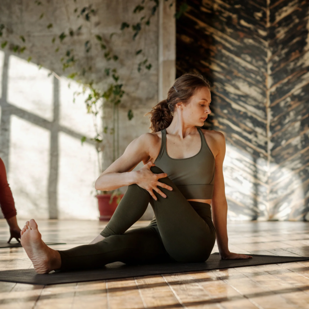 ストレッチだけで体は柔らかくなりますか？和歌山市加太いち鍼灸整骨院