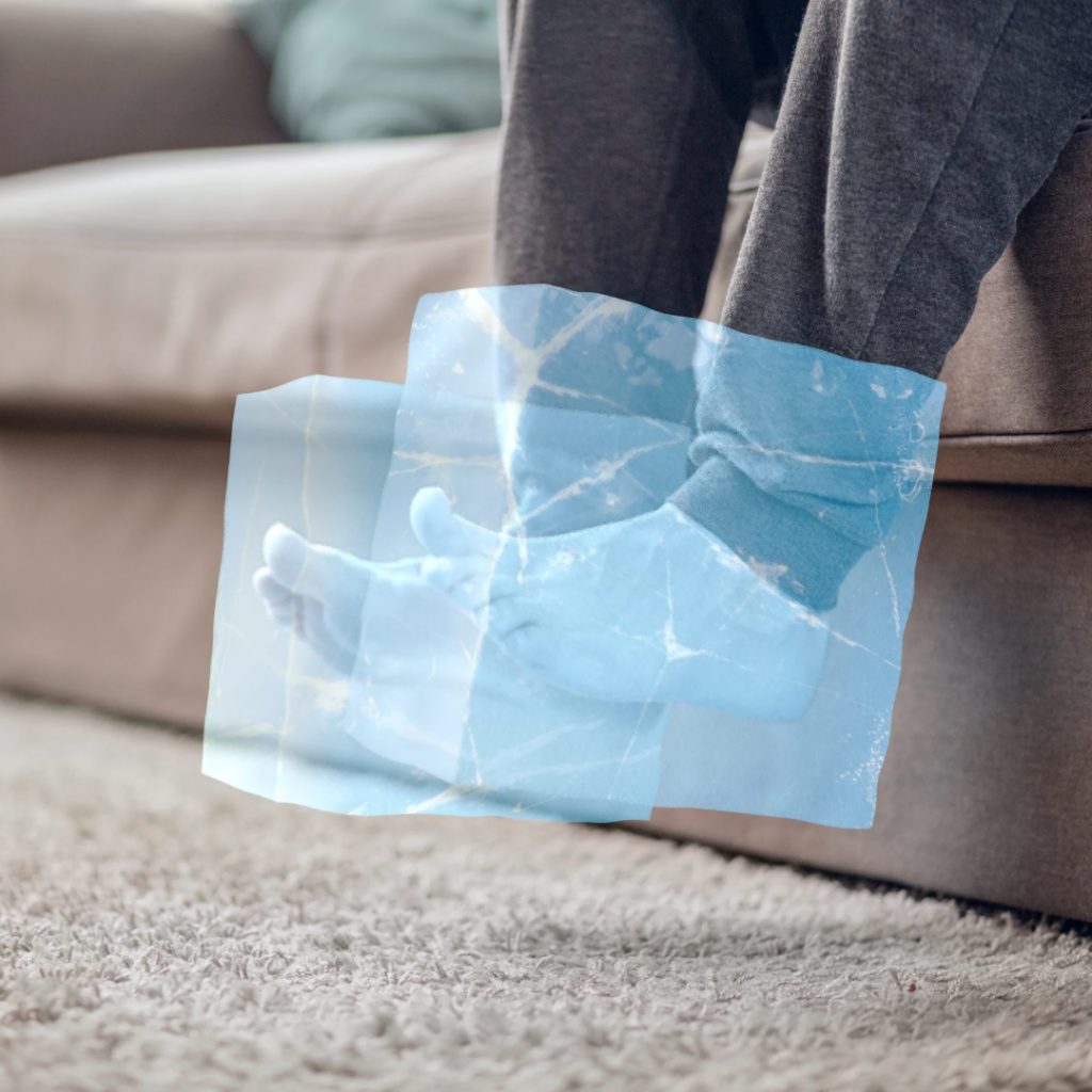 冷え性は整体で改善できますか?和歌山市加太いち鍼灸整骨院