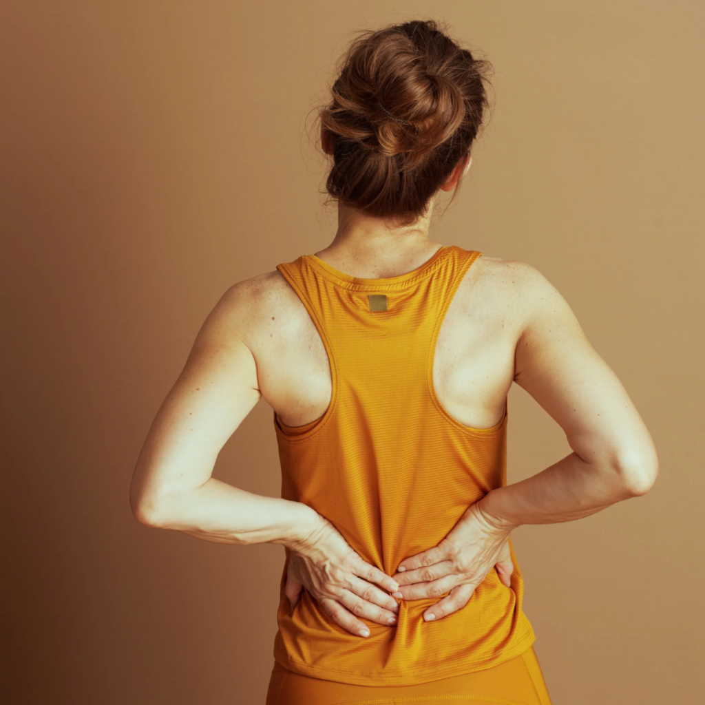 【冷え・むくみ】腰痛の原因は血流ではなく神経⁉ 和歌山市で行う根本改善