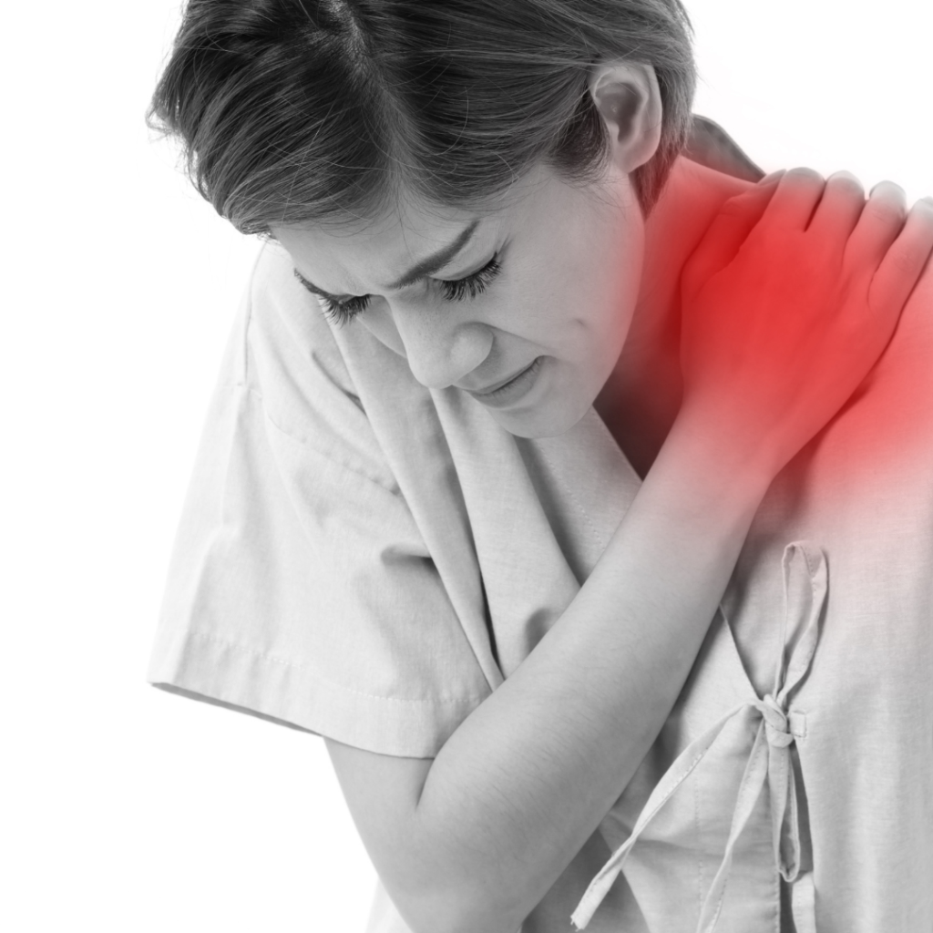 【慢性肩こり】“慣れ”が危険！神経の乱れを整える整体で根本改善