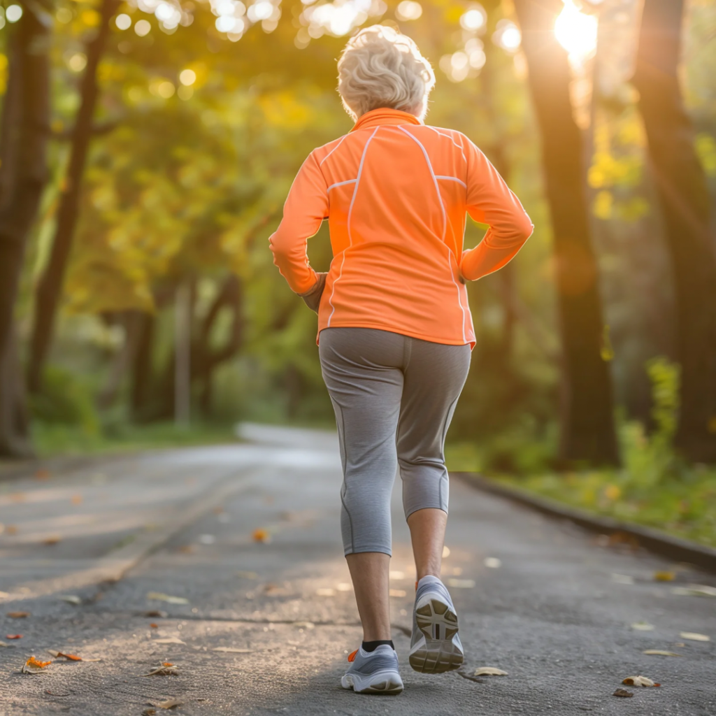 脊柱管狭窄症で5分しか歩けない方へ｜自宅でできる3つの改善エクササイズ