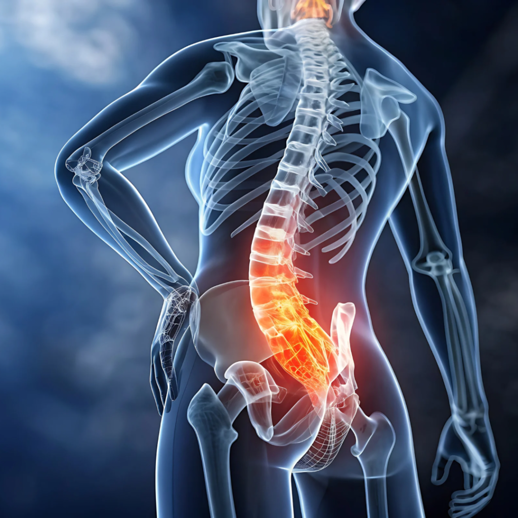 脊柱管狭窄症は神経の圧迫だけが原因じゃない？最新アプローチを専門家が紹介