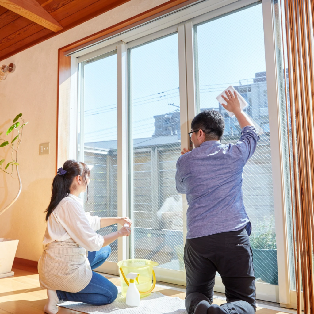 大掃除で背中が痛くなる人の共通点｜筋肉ではなく神経がポイント