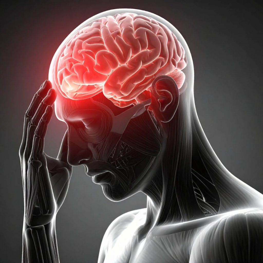 首こりと頭痛・しびれが同時に出る人に共通する身体の特徴