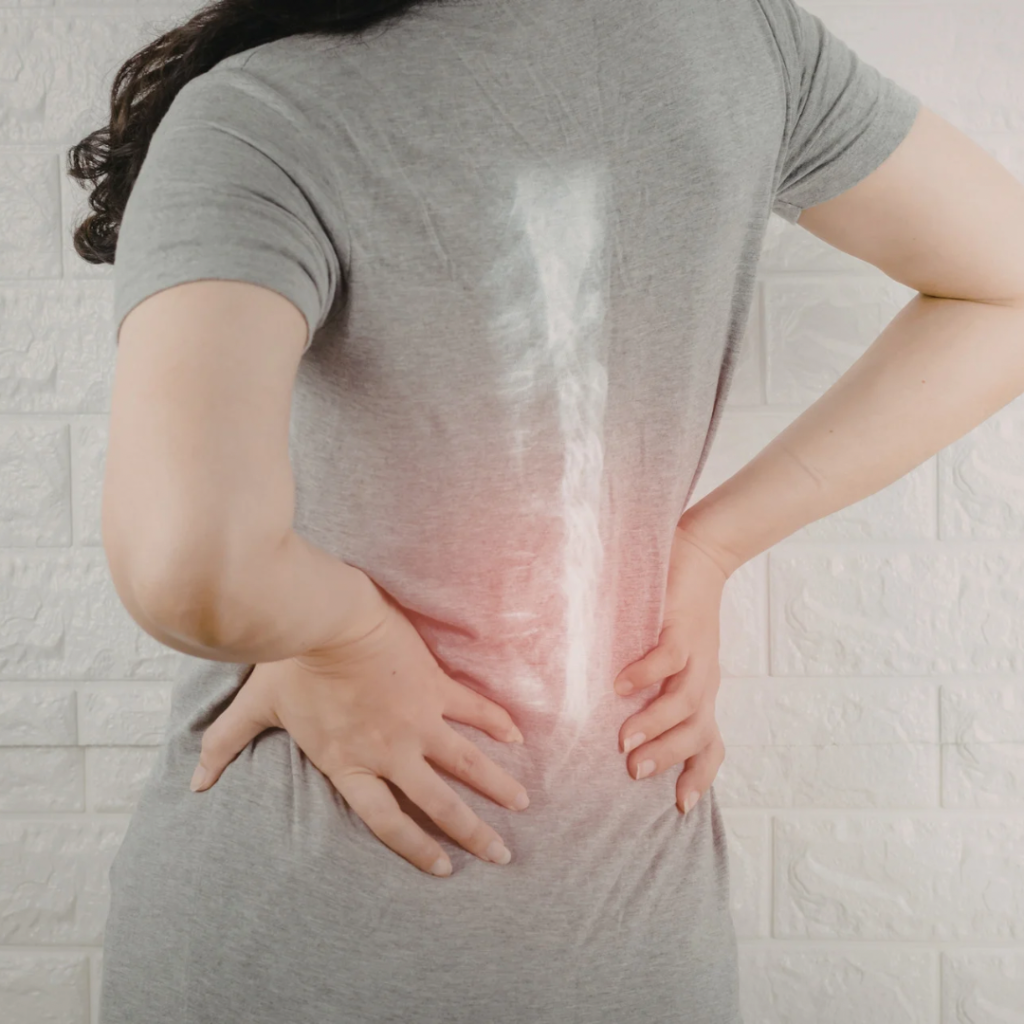 12月に増える朝の腰痛｜冬に痛みが出やすい人の特徴とセルフケア　和歌山市加太いち鍼灸整骨院