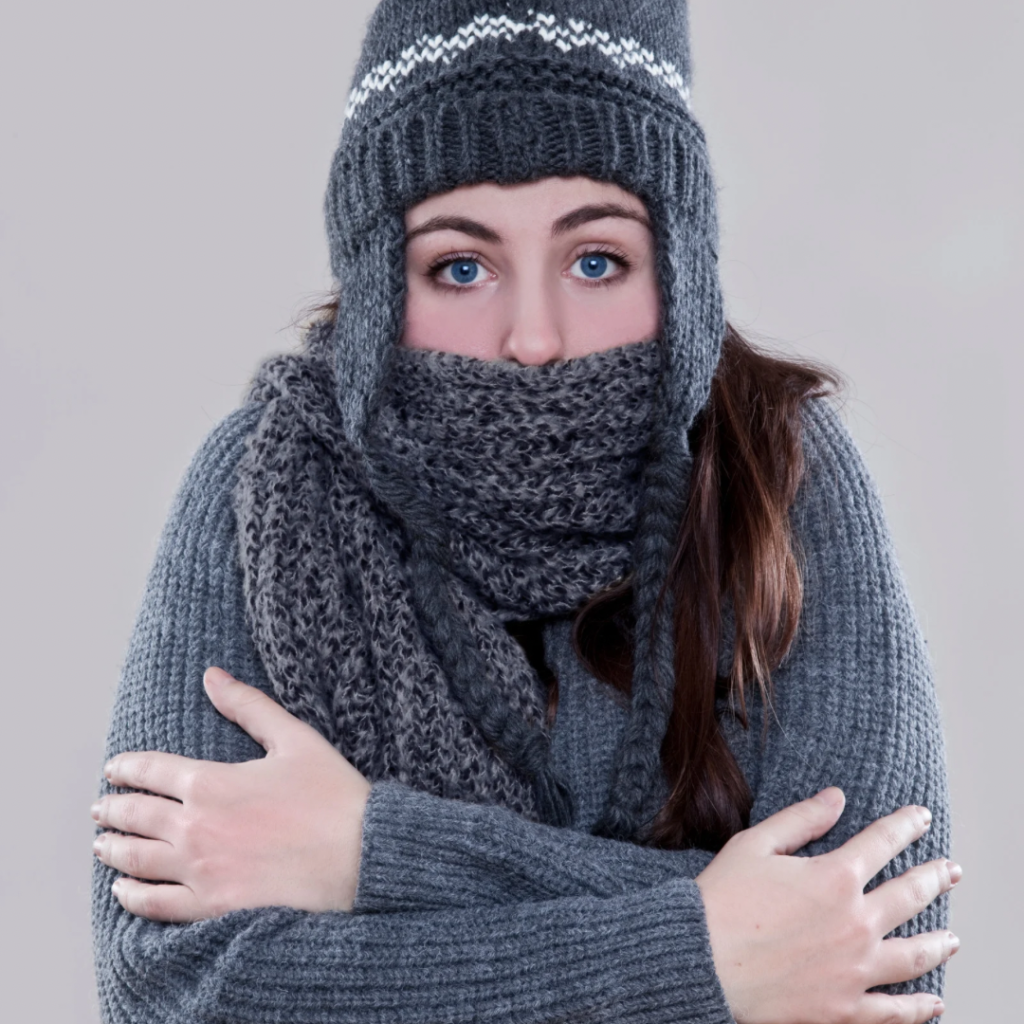 【冷えで悪化する足のしびれ｜温めても治らない原因と改善のアプローチ】