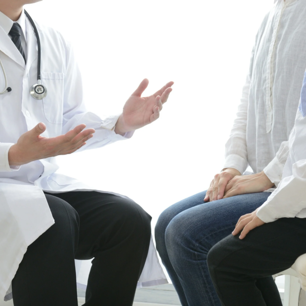 病院で異常なしと言われた痛み｜和歌山市の整体院ができる対応