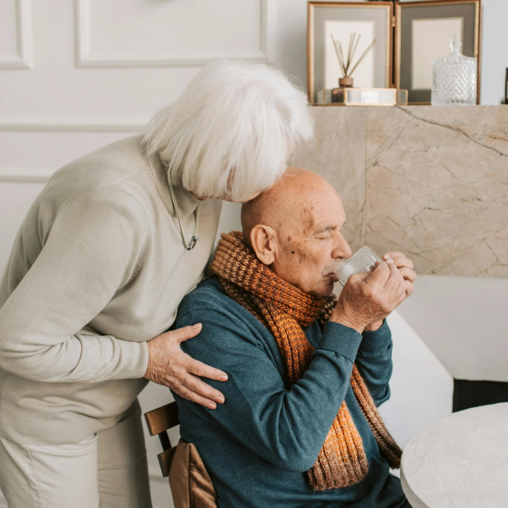 年齢のせいにされがちな腰や膝の痛み｜和歌山市の整体院より