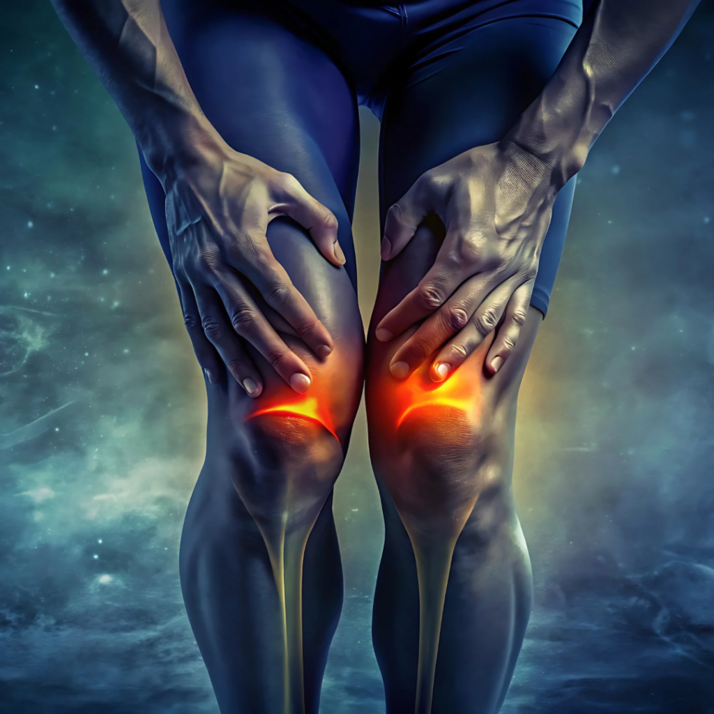 動くたびに痛みが出る体の原因|和歌山市の整体院が解説