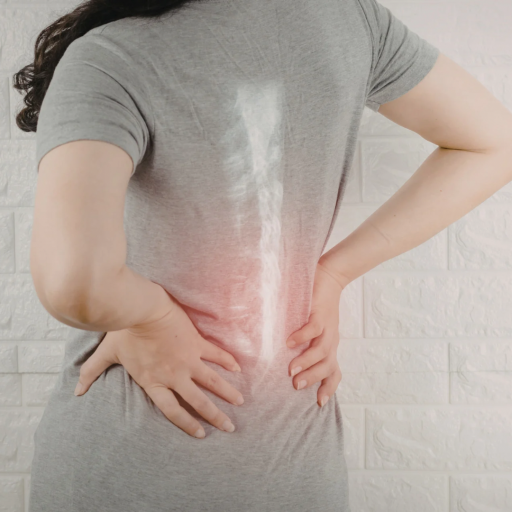 冷えやすい体と腰痛の関係｜和歌山市の整体院が伝える対策